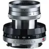 Voigtländer APO-Lanthar 50mm / 3.5 I Two-tone (Leica M, Plein format),...