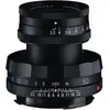 Voigtländer APO-Lanthar 50mm F/3.5 Typ I Leica M Mount zwart-mat
