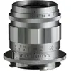 Voigtländer APO-Lanthar 50mm F/3.5 Typ II Leica M Mount zilver