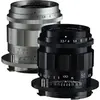 Voigtländer APO-Lanthar 50mm F/3.5 Typ II Leica M Mount zwart
