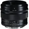 Voigtlander Nokton 40mm f/1.2 asphérique monture Canon RF - Noir