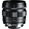 Voigtländer APO-Lanthar 28 mm F/2.0 Leica M-mount zwart
