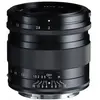 Voigtländer APO-Lanthar 28mm F/2 ASPH black Sony FE