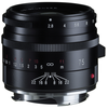Voigtländer APO-Skopar 75mm F/2.8 Leica M-mount zwart