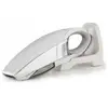 6257006 prestige hl 300 radiateur soufflant céramique blanc/argent - Fakir