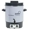 Kochstar KOCHSTAR Sterilisateur en email minuterie et robinet 29 L
