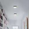 BRILONER - Plafonnier LED avec décor étoilé, plafonnier LED sans cadre...