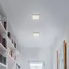 BRILONER - Plafonnier LED avec décor étoilé, plafonnier LED sans cadre...