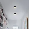BRILONER - Plafonnier LED avec décor étoilé, plafonnier LED sans cadre...