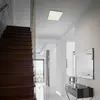 Briloner Leuchten Plafonnier LED avec décor étoilé, plafonnier LED san...