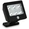 BRILONER- Lampe d'extérieur à LED avec détecteur de mouvement, Lampe d...