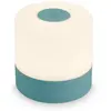 BRILONER Mini lampe de table LED rechargeable IP44, gradation progress...