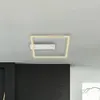 BRILONER - NICI - LED plafondlamp, sensor, aluminium, LED, 12.5W