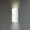 BRILONER - Applique murale LED à batterie avec détecteur de mouvement,...