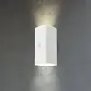 BRILONER - Applique murale LED à batterie avec détecteur de mouvement,...