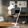 Briloner Fleks - Bureaulamp - 2176016 - Zwenkbaar - Verstelbaar - Stek...