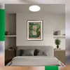 Briloner Pulap A - LED Plafondlamp - 3836016 - EEK A - 50.000h licht -...