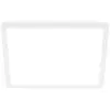 Briloner Tava A - LED Plafondlamp - 7547016 - EEK A - 50.000h licht - ...