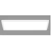 Briloner Tava A - LED Plafondlamp - 7550016 - EEK A - 50.000h licht - ...