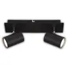 Briloner Isil A - LED plafondlamp - 2840025 - EEK A - Zwenkbaar - 50.0...