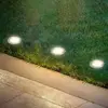 Briloner - Connect to Shine -LED vloerinbouwspots - 3916032 - Starters...