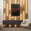 BRILONER - Kit de démarrage de bande LED Pimp your Panel blanc chaud, ...