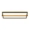 Briloner Remsa - LED Plafondlamp - 3846015 - Indirect licht - Vlak - H...