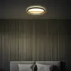 Briloner Remsa - LED plafondlamp - 3844015 - Indirect licht - Vlak - H...