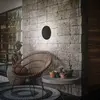 Briloner Aurora - LED wandlamp Accu - 3806015 - Touch - Verwisselbare ...