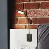 B.K.LICHT Lampe de lecture LED Lampe de chevet Lampe murale sans per a...