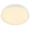 Plafonnier LED Plafonnier Salon Blanc chaud Couloir Chambre coucher