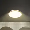 B.K.LICHT Plafonnier LED Plafonnier Lampe de salle de bain Protection ...