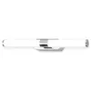 B.K.LICHT Briloner Runt Lampe miroir salle de bain LED, montage mural,...