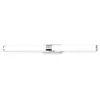 B.K.LICHT Briloner Runt Lampe miroir salle de bain LED, montage mural,...