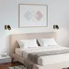 B.K.LICHT Applique murale Lampe murale d'int rieur Spot Lampe de lectu...