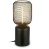 Lampe de table Lampe de table Salon Couloir Chambre Interrupteur c ble