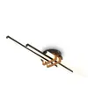Plafonnier LED Plafonnier Salon Blanc chaud Couloir Chambre coucher