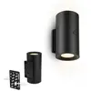 B.K.LICHT Applique murale LED Lampe murale sans raccordement lectrique...