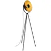 Briloner Leuchten 1380-015 Lampadaire trépied vintage - style projecte...