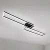 Briloner, Applique + plafonnier, Frame (4400 lm)