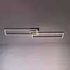 Briloner Plafonnier Led 3145-014 Avec Télécommande