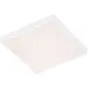 Briloner Leuchten 7381-016 Plafonnier LED à intensité variable avec bo...