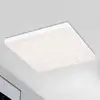 Briloner Leuchten 7381-116 Plafonnier LED à intensité variable avec bo...