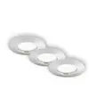Spot encastrable LED pour salle de bain LED intégrée Briloner 7204-038...