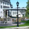 Albert Leuchten, Éclairage d'extérieur, Candélabres & lampes sur mât (...