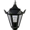 Albert Leuchten, Éclairage d'extérieur, Lampes d'allée (E27, IP23)