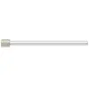 Meule sur tige diamant D126 cylindrique 5x5x3mm Pferd 1 PCS