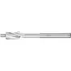 Fraise plate - PFERD - FLS HSS DIN 373 - 8 mm - Outils de direction ha...