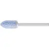 Pferd, Abrasifs, Meule sur tige TOUGH D8xH16mm 3 mm CER/EK AWCO 80 SP ...
