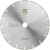 Pferd, Abrasifs, Disque diamant D1A1RSS 230-2.5-22.23 D 427 GAS2